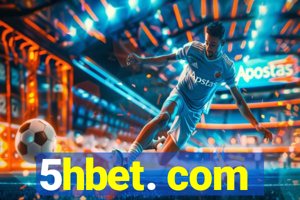 5hbet. com